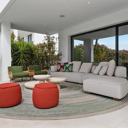 Banus Villa